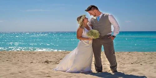 Karla Sandoval Wedding